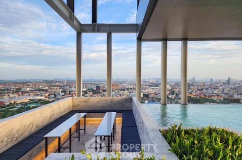 1 Bedroom Condo for rent in Na Kluea, Chonburi