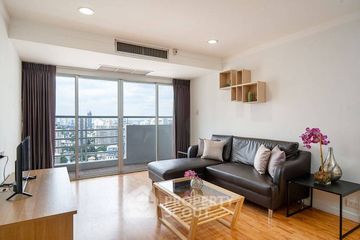 2 Bedroom Condo for rent in The Waterford Diamond, Khlong Tan, Bangkok near BTS Phrom Phong