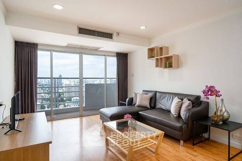 2 Bedroom Condo for rent in The Waterford Diamond, Khlong Tan, Bangkok near BTS Phrom Phong