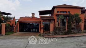 2 Bedroom House for rent in Ampio Village, Pong, Chonburi