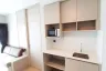 Condo for rent in Lumpini Suite Phetchaburi - Makkasan, Makkasan, Bangkok near Airport Rail Link Makkasan