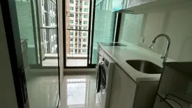 1 Bedroom Condo for rent in Life Asoke, Bang Kapi, Bangkok near MRT Phetchaburi