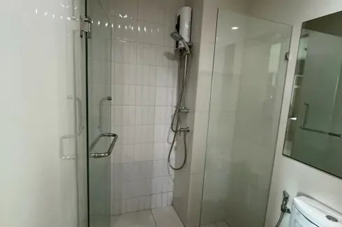 1 Bedroom Condo for rent in Life Asoke, Bang Kapi, Bangkok near MRT Phetchaburi