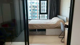 1 Bedroom Condo for rent in Life Asoke, Bang Kapi, Bangkok near MRT Phetchaburi