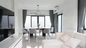 3 Bedroom House for rent in Grande Pleno Sukhumvit-Bangna, Bang Kaeo, Samut Prakan