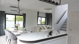 3 Bedroom House for rent in Grande Pleno Sukhumvit-Bangna, Bang Kaeo, Samut Prakan
