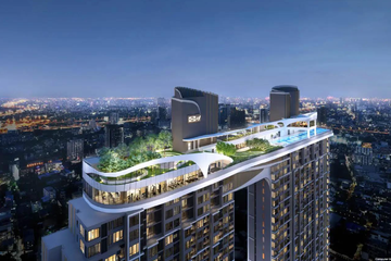 2 Bedroom Condo for sale in Niche Pride Ekkamai, Khlong Tan Nuea, Bangkok