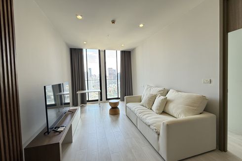 1 Bedroom Condo for rent in Noble Ploenchit, Lumpini, Bangkok near BTS Ploen Chit