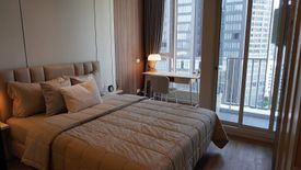 1 Bedroom Condo for rent in Culture Thonglor, Khlong Tan Nuea, Bangkok near BTS Thong Lo