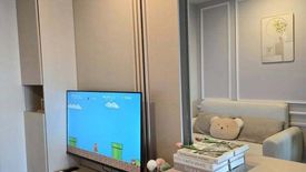 Condo for rent in Regent Home Wuttakat, Talat Phlu, Bangkok near BTS Wutthakat