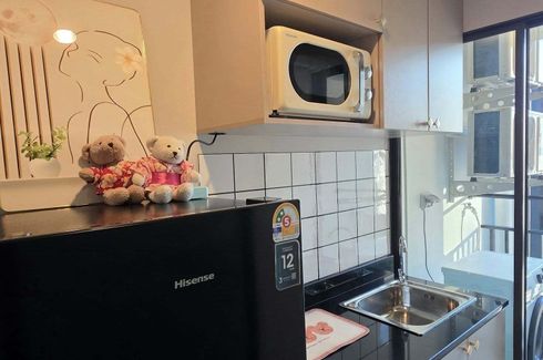 Condo for rent in Regent Home Wuttakat, Talat Phlu, Bangkok near BTS Wutthakat