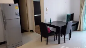 1 Bedroom Condo for rent in Voque Sukhumvit 16, Khlong Toei, Bangkok near BTS Asoke