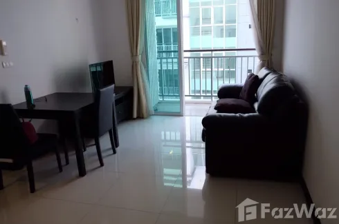1 Bedroom Condo for rent in Voque Sukhumvit 16, Khlong Toei, Bangkok near BTS Asoke