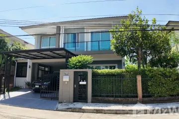 3 Bedroom House for sale in The Plant Pattanakarn, Suan Luang, Bangkok
