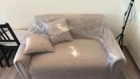 1 Bedroom Condo for rent in KnightsBridge Collage Sukhumvit 107, Bang Na, Bangkok near BTS Bearing