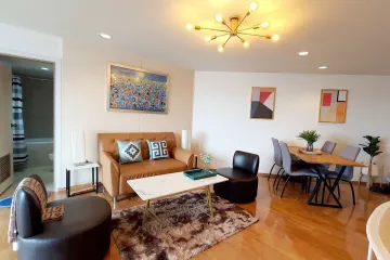 3 Bedroom Condo for sale in River Heaven, Bang Kho Laem, Bangkok near BTS Saphan Taksin