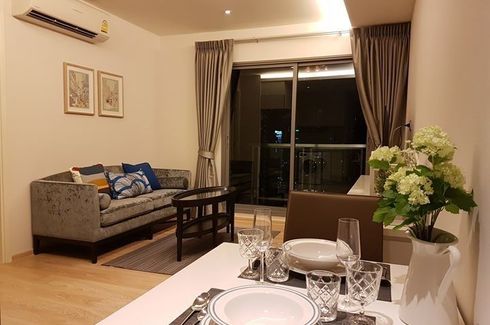 1 Bedroom Condo for sale in H condo, Khlong Tan Nuea, Bangkok near BTS Phrom Phong
