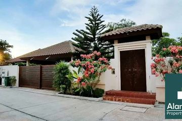 2 Bedroom House for Sale or Rent in Baan Balina 4, Bang Lamung, Chonburi