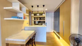 1 Bedroom Condo for sale in The Lumpini 24, Khlong Tan, Bangkok near BTS Phrom Phong