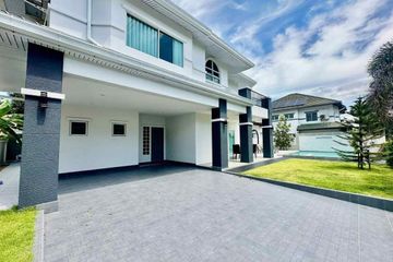 4 Bedroom House for sale in Nong Prue, Chonburi
