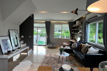 3 Bedroom Townhouse for rent in Thawi Watthana, Bangkok