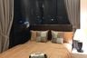 2 Bedroom Condo for rent in Ashton Asoke, Khlong Toei Nuea, Bangkok near MRT Sukhumvit