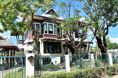 3 Bedroom House for rent in Fa Ham, Chiang Mai