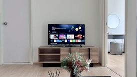 1 Bedroom Condo for rent in Chewathai Hallmark Ladprao - Chokchai 4 Phase2, Saphan Song, Bangkok near MRT Chok Chai 4