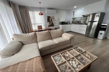 1 Bedroom Condo for rent in The Clover Thonglor, Khlong Tan Nuea, Bangkok