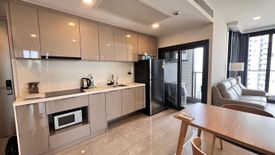 2 Bedroom Condo for sale in One 9 Five Asoke - Rama 9, Huai Khwang, Bangkok near MRT Phra Ram 9