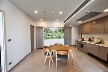 2 Bedroom Condo for sale in One 9 Five Asoke - Rama 9, Huai Khwang, Bangkok near MRT Phra Ram 9