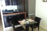 1 Bedroom Condo for sale in The River by Raimon Land, Khlong Ton Sai, Bangkok near BTS Krung Thon Buri