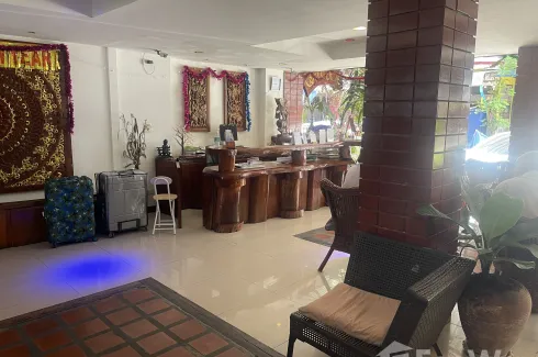 21 Bedroom Commercial for sale in Bang Lamung, Chonburi