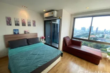 Condo for rent in Din Daeng, Bangkok
