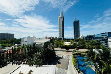 2 Bedroom Condo for sale in Dusit Grand Condo View, Nong Prue, Chonburi