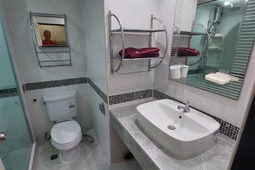 Condo for rent in Jomtien Beach Condominium, Nong Prue, Chonburi