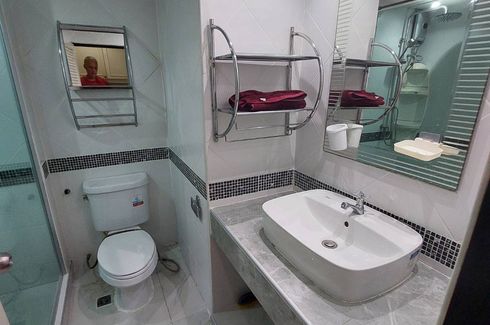 Condo for rent in Jomtien Beach Condominium, Nong Prue, Chonburi