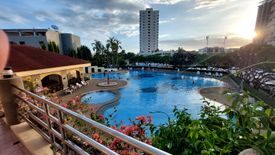 Condo for rent in Jomtien Beach Condominium, Nong Prue, Chonburi