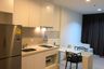 1 Bedroom Condo for rent in Rhythm Sukhumvit 42, Phra Khanong, Bangkok near BTS Ekkamai