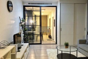 1 Bedroom Condo for rent in Noble Solo, Khlong Tan Nuea, Bangkok near BTS Thong Lo
