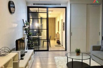 1 Bedroom Condo for rent in Noble Solo, Khlong Tan Nuea, Bangkok near BTS Thong Lo
