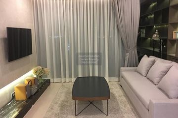 2 Bedroom Condo for rent in Rhythm Sukhumvit 42, Phra Khanong, Bangkok near BTS Ekkamai