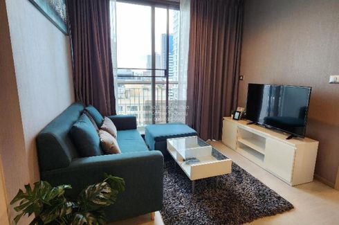 2 Bedroom Condo for rent in Rhythm Sukhumvit 42, Phra Khanong, Bangkok near BTS Ekkamai