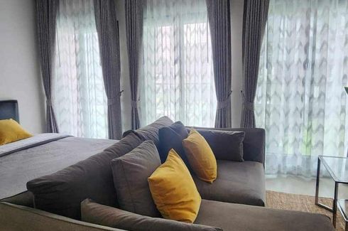 1 Bedroom Condo for rent in Noble Ploenchit, Lumpini, Bangkok near BTS Ploen Chit