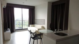1 Bedroom Condo for rent in Rhythm Sukhumvit 42, Phra Khanong, Bangkok near BTS Ekkamai