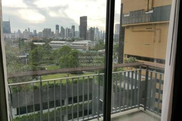 1 Bedroom Condo for rent in Rhythm Sukhumvit 42, Phra Khanong, Bangkok near BTS Ekkamai