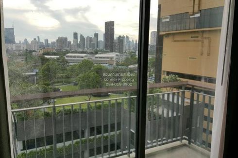 1 Bedroom Condo for rent in Rhythm Sukhumvit 42, Phra Khanong, Bangkok near BTS Ekkamai