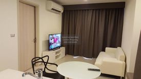 1 Bedroom Condo for rent in Rhythm Sukhumvit 42, Phra Khanong, Bangkok near BTS Ekkamai