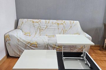 1 Bedroom Condo for rent in Bang Khae Nuea, Bangkok near MRT Lak Song