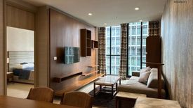 1 Bedroom Condo for rent in Noble Ploenchit, Lumpini, Bangkok near BTS Ploen Chit